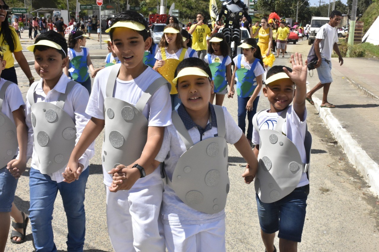 Camacã: Após 5 anos, é eleita nova Rainha do Cacau
